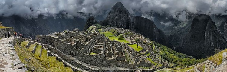 O que fazer em Machu Picchu?