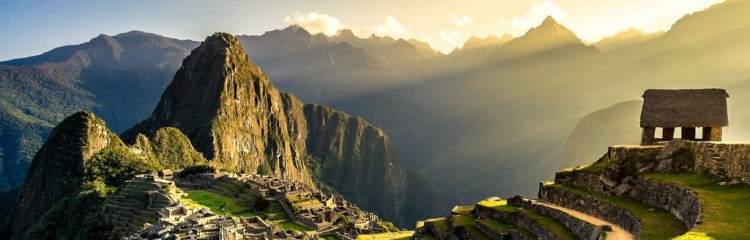 Quando ir a Machu Picchu