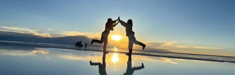 Salar de Uyuni