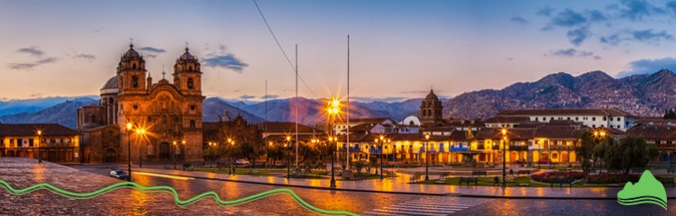 Dica de Viagem: Onde fica Cuzco? - Blog Vida ao Ar Livre