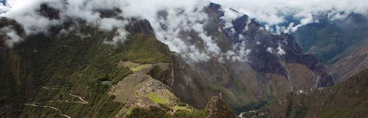 Machu Picchu: Novos circuitos a partir de 1 de junho | Viagens Machu Picchu