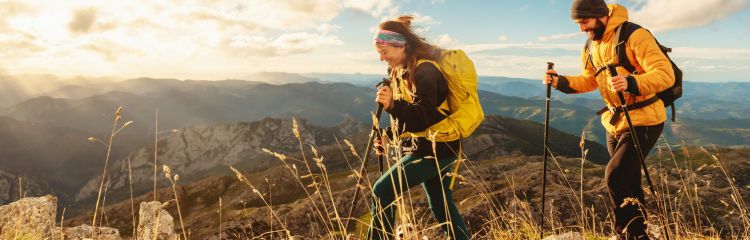 Como se Preparar para Trilhas de Altitude no Peru? | Viagens Machu Picchu