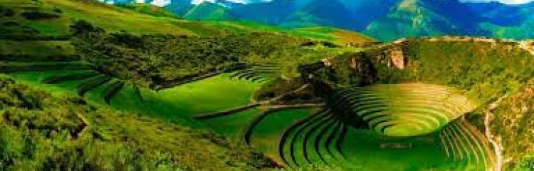 Moray no Peru: Guia Completo para o tour | Viagens Machu Picchu