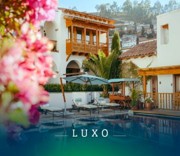 Peru by Belmond 