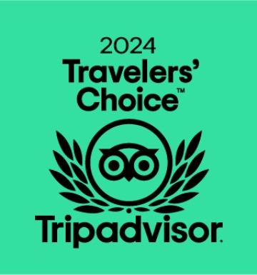 Certificado de Excelência 2024